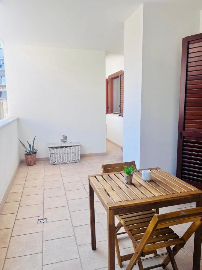 Happy Appartement Bari