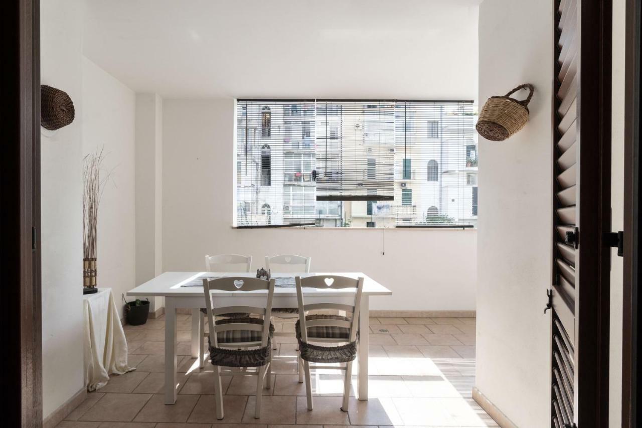 Happy Appartement Bari