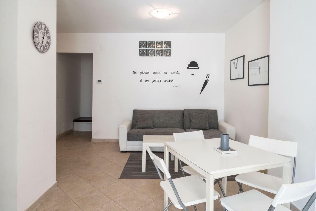 Happy Appartement Bari