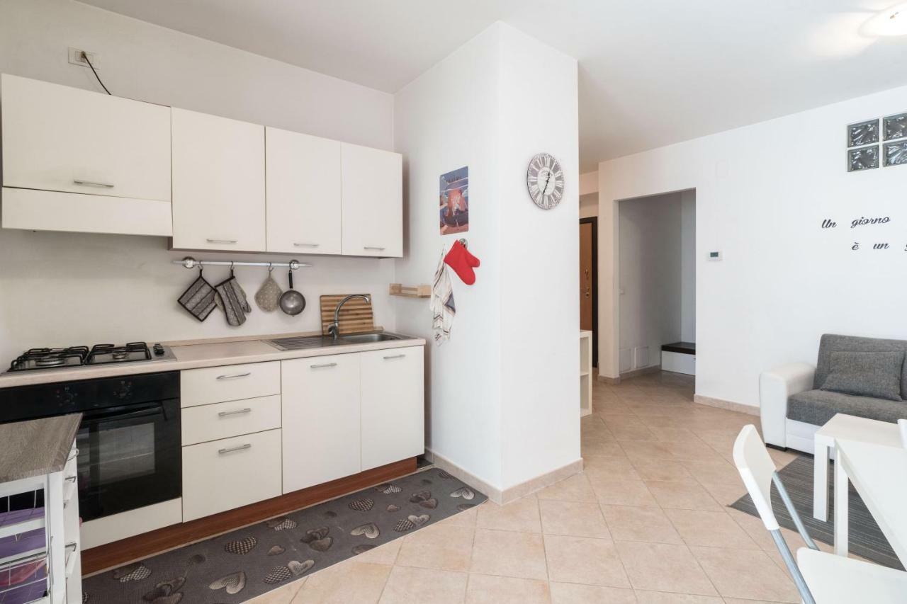 Happy Appartement *