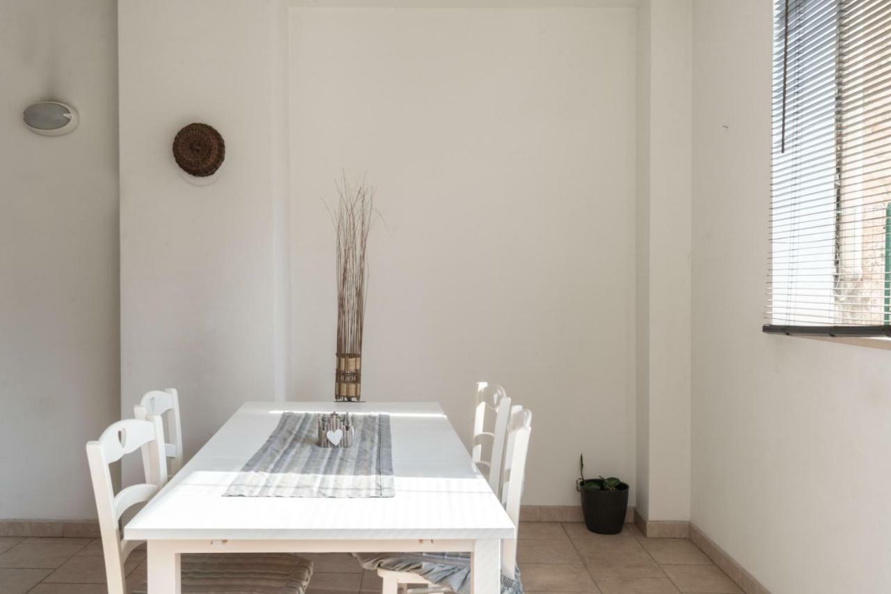 Apartamento Happy Bari